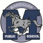 YRDSB School Logo